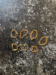 【M.U.L. ACCESSORY Vol.3】MULA216 リング - Champdelarose