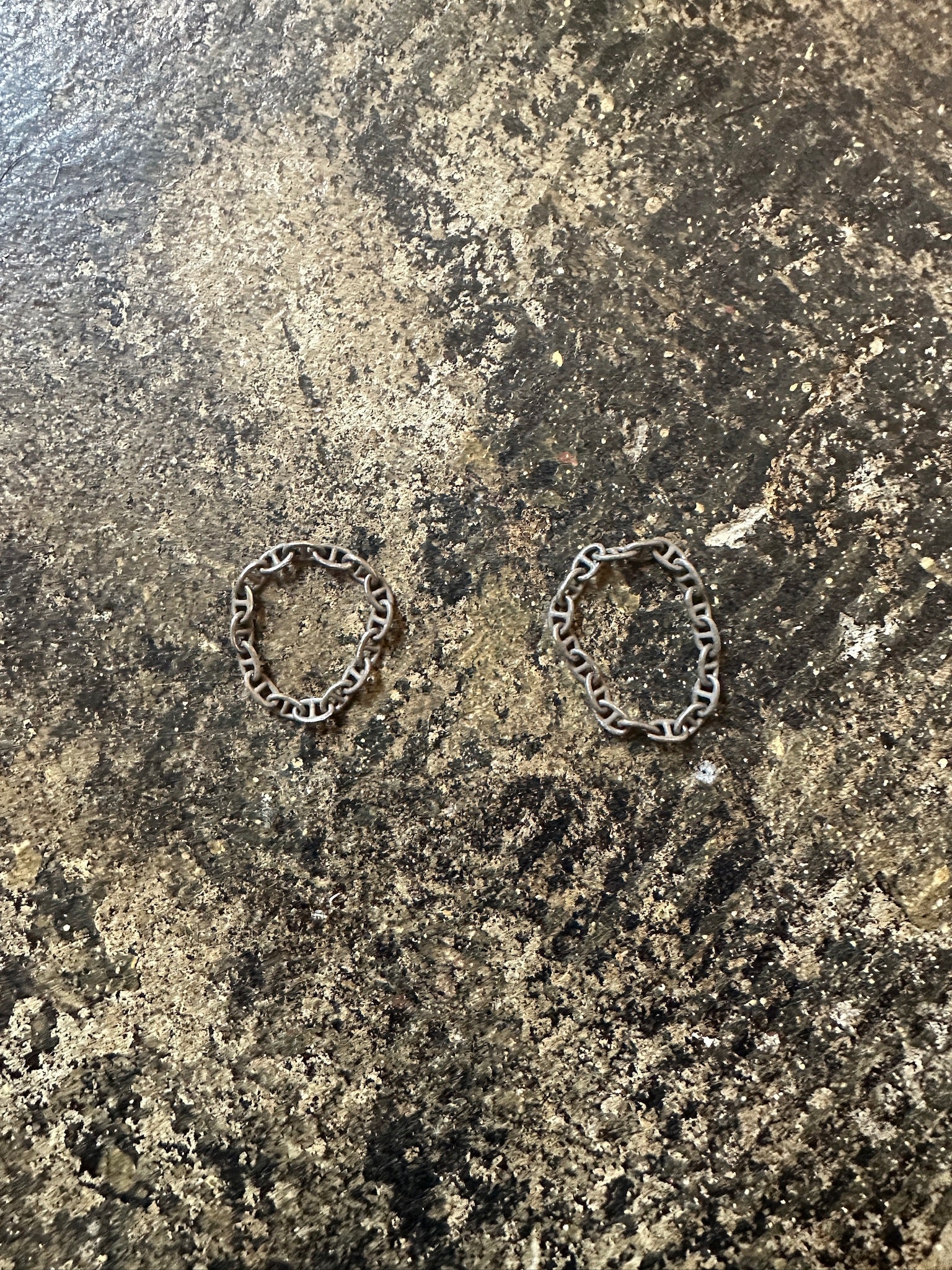 【M.U.L. ACCESSORY Vol.3】MULA220 リング - Champdelarose