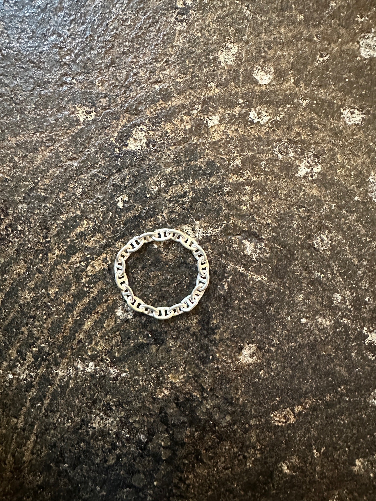 【M.U.L. ACCESSORY Vol.3】MULA220 リング - Champdelarose