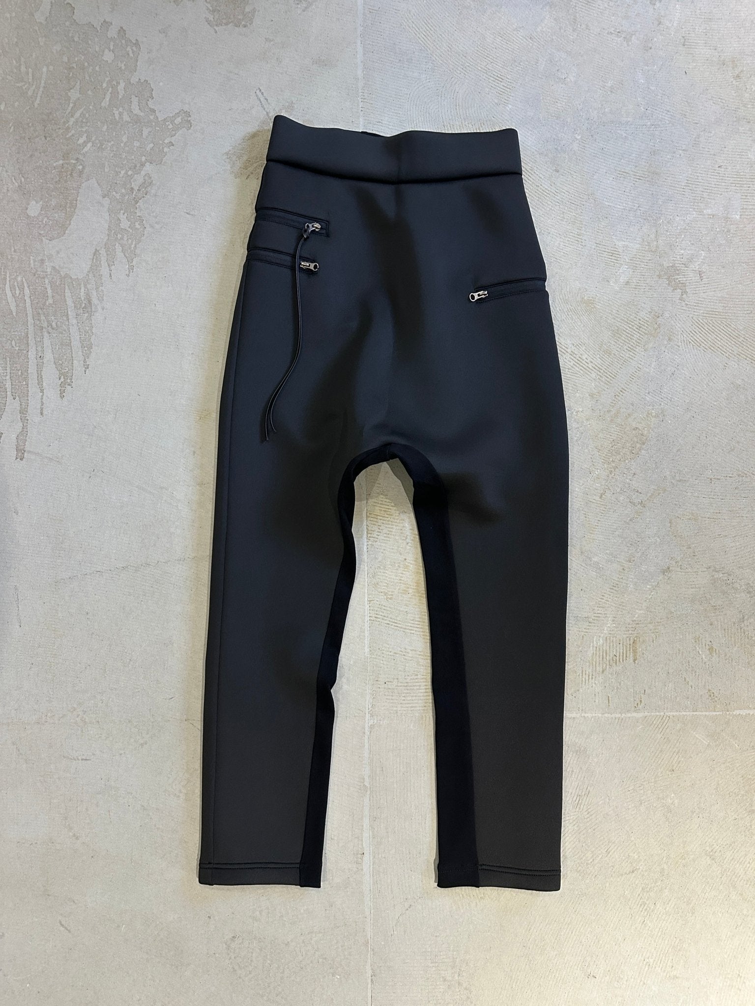 【M.U.L. Apparel Collection】BONDING PANTS - Champdelarose
