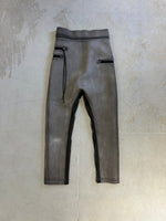 【M.U.L. Apparel Collection】BONDING PANTS - Champdelarose