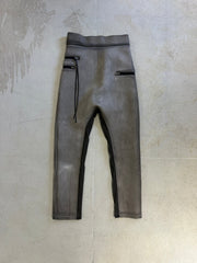 【M.U.L. Apparel Collection】BONDING PANTS - Champdelarose