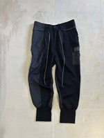【M.U.L. Apparel Collection】再構築DOCKING PANTS - Champdelarose