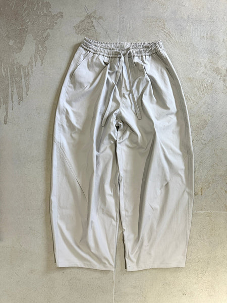 【M.U.L. Apparel Collection】MINIMAL VOLUME PANTS
