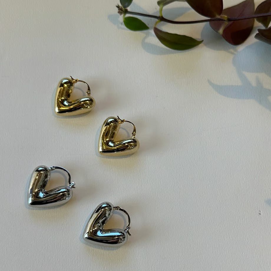 【original】heart pierce - Champdelarose