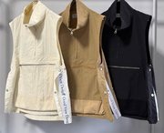 【GOOD VIEW DESIGN 2026 SPRING】ナイロンベスト