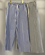 【GOOD VIEW DESIGN 2026 SPRING】BIO ストライプイージーパンツ