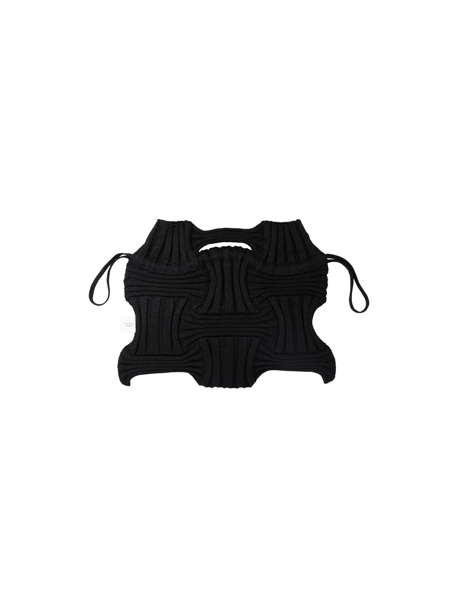 【PLEATS MAMA】WISH BAG - Champdelarose