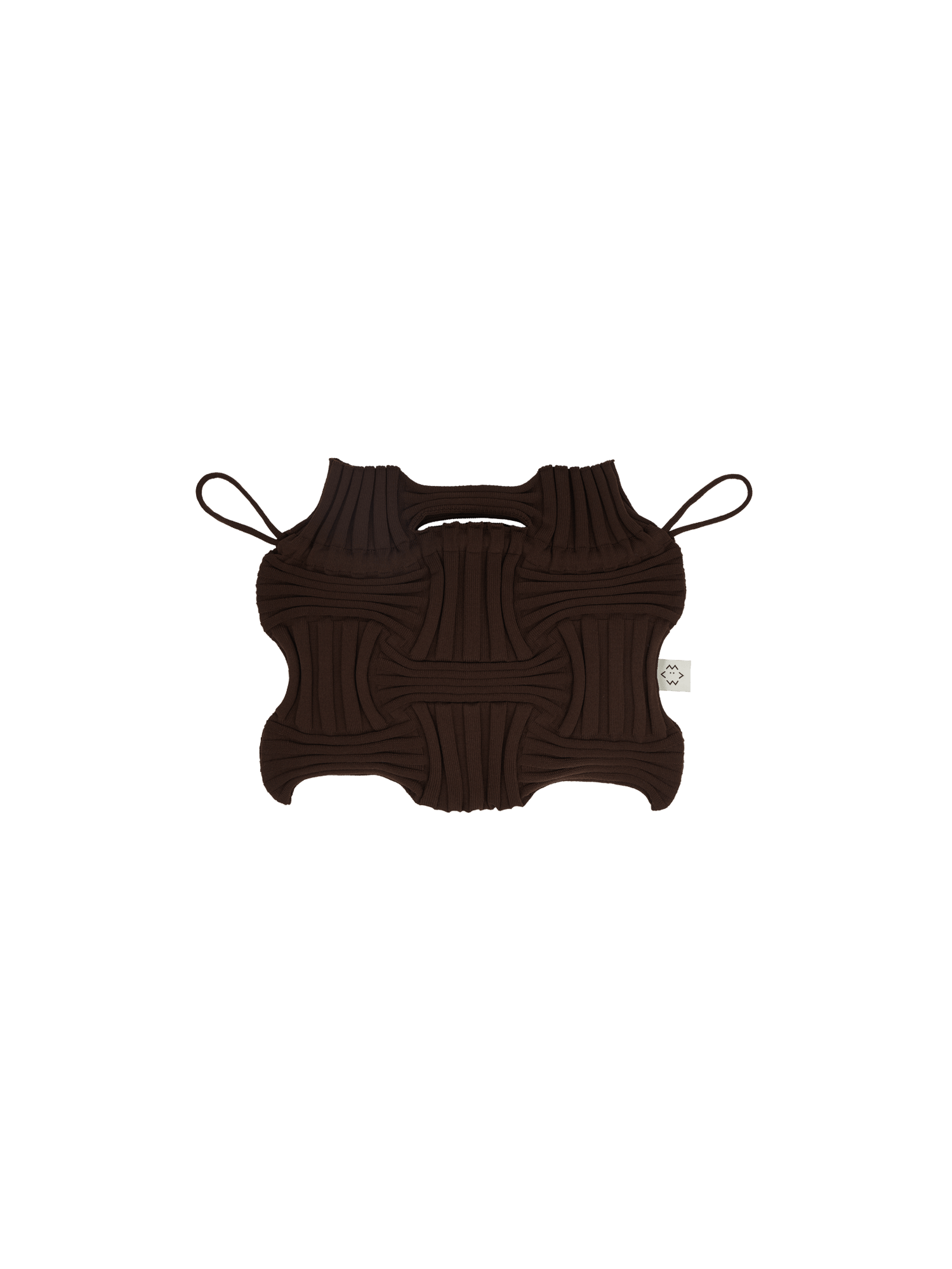 【PLEATS MAMA】WISH BAG - Champdelarose
