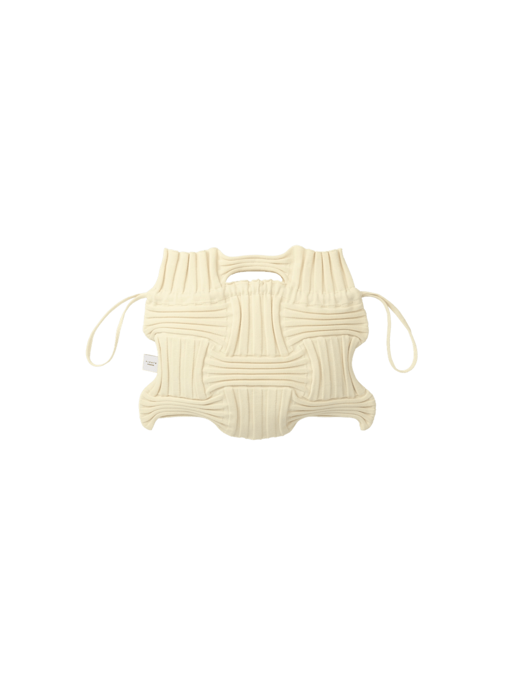 【PLEATS MAMA】WISH BAG - Champdelarose