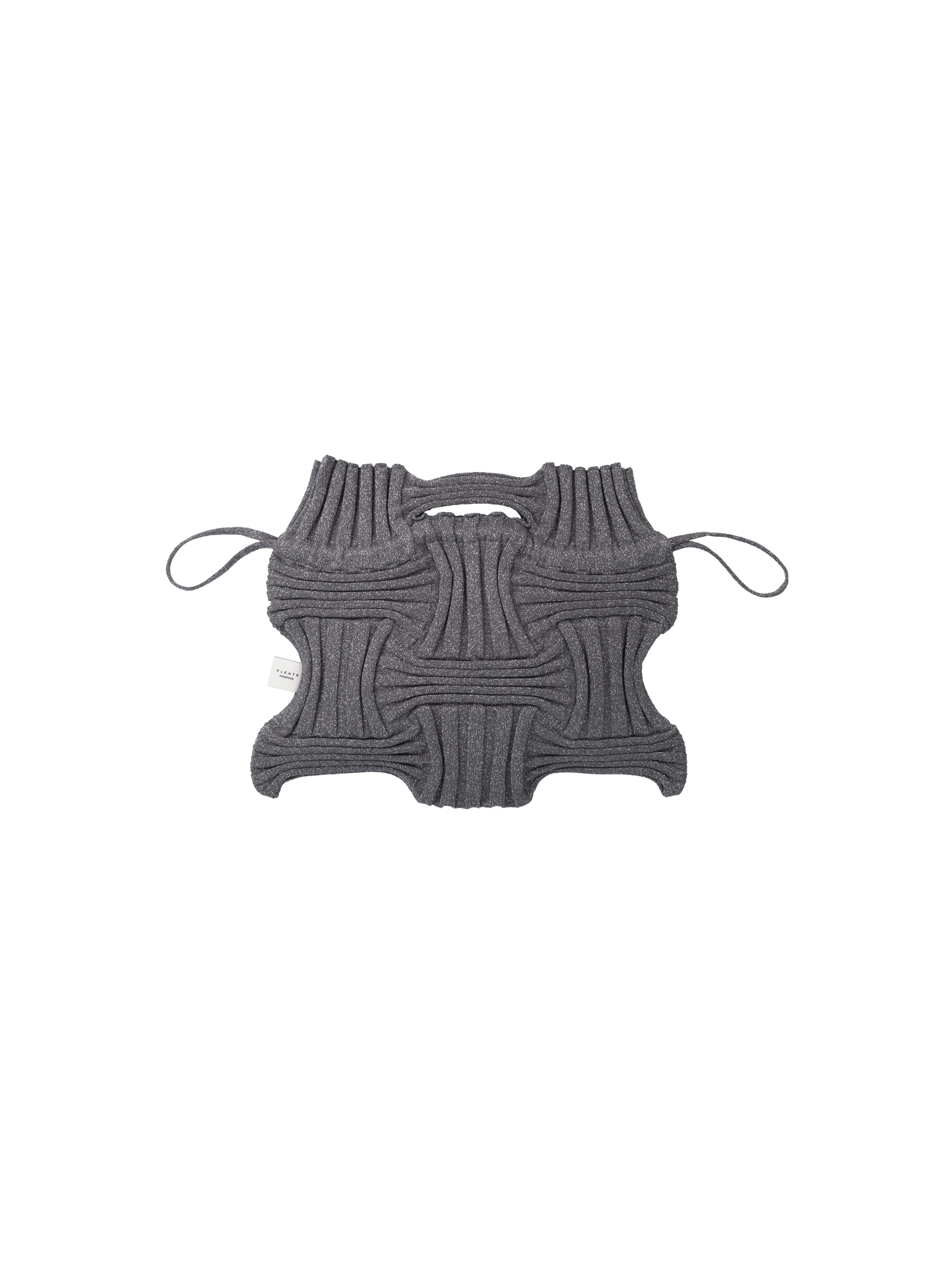【PLEATS MAMA】WISH BAG - Champdelarose