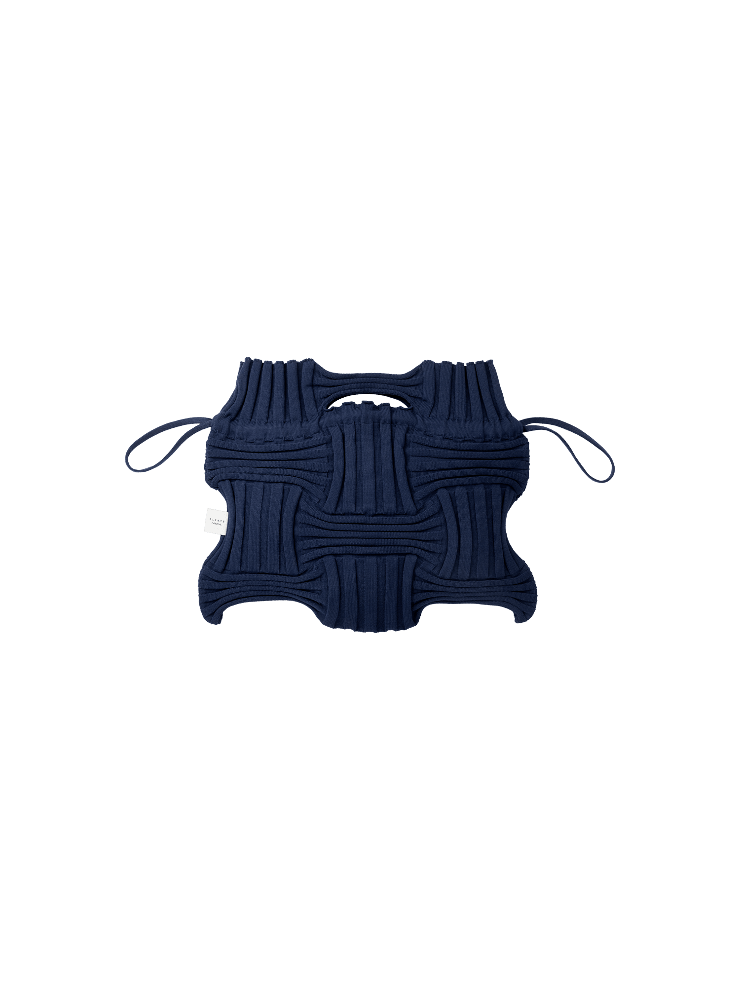 【PLEATS MAMA】WISH BAG - Champdelarose