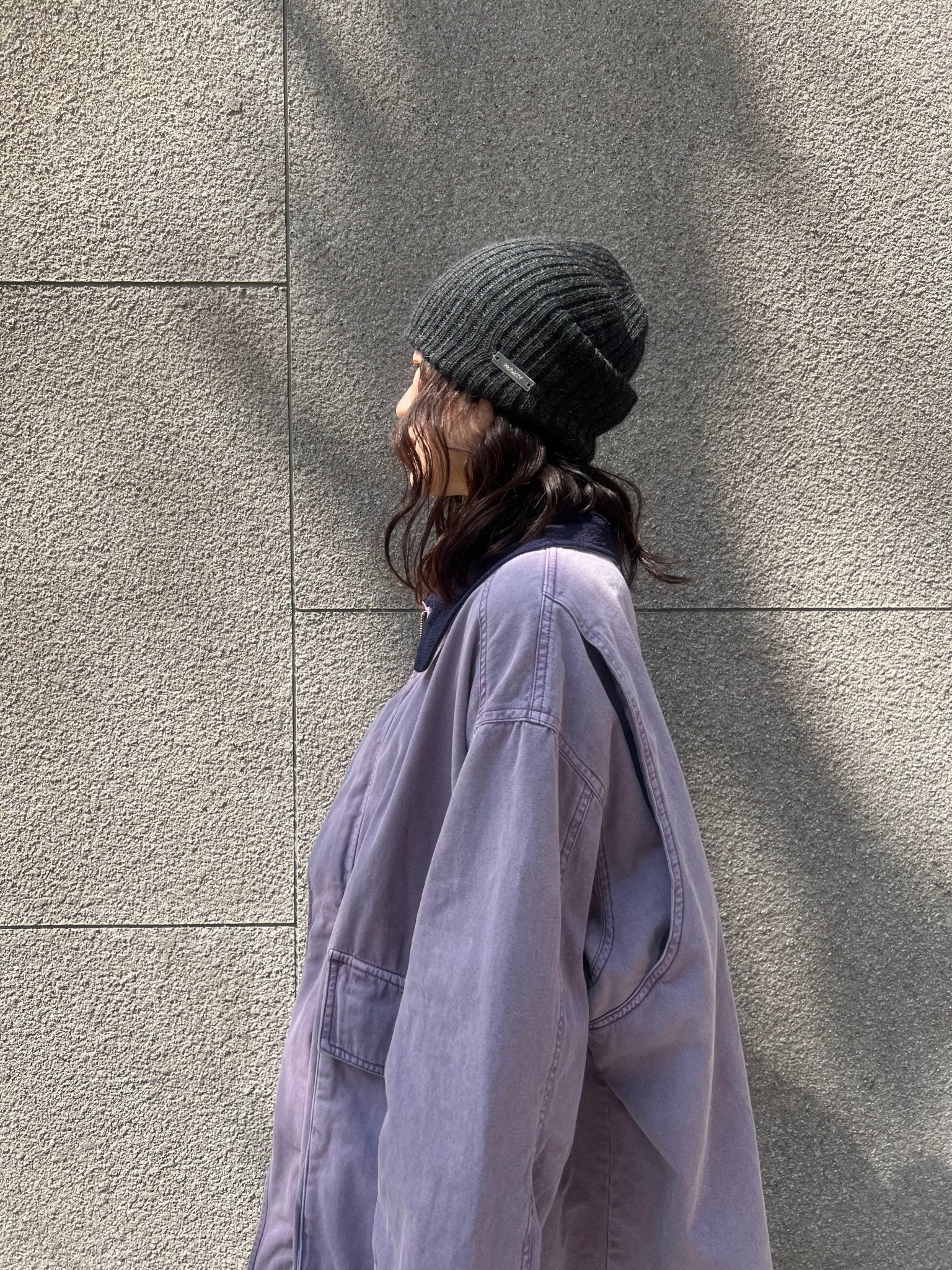 【PRIORITY 2026 Autumn】ベビーアルパカビーニー - Champdelarose