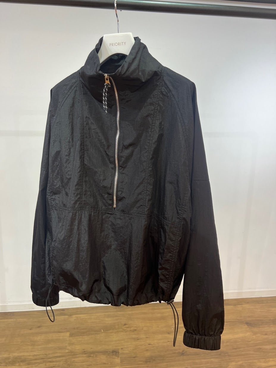 【PRIORITY 2026 Autumn】アノラックブルゾン - Champdelarose