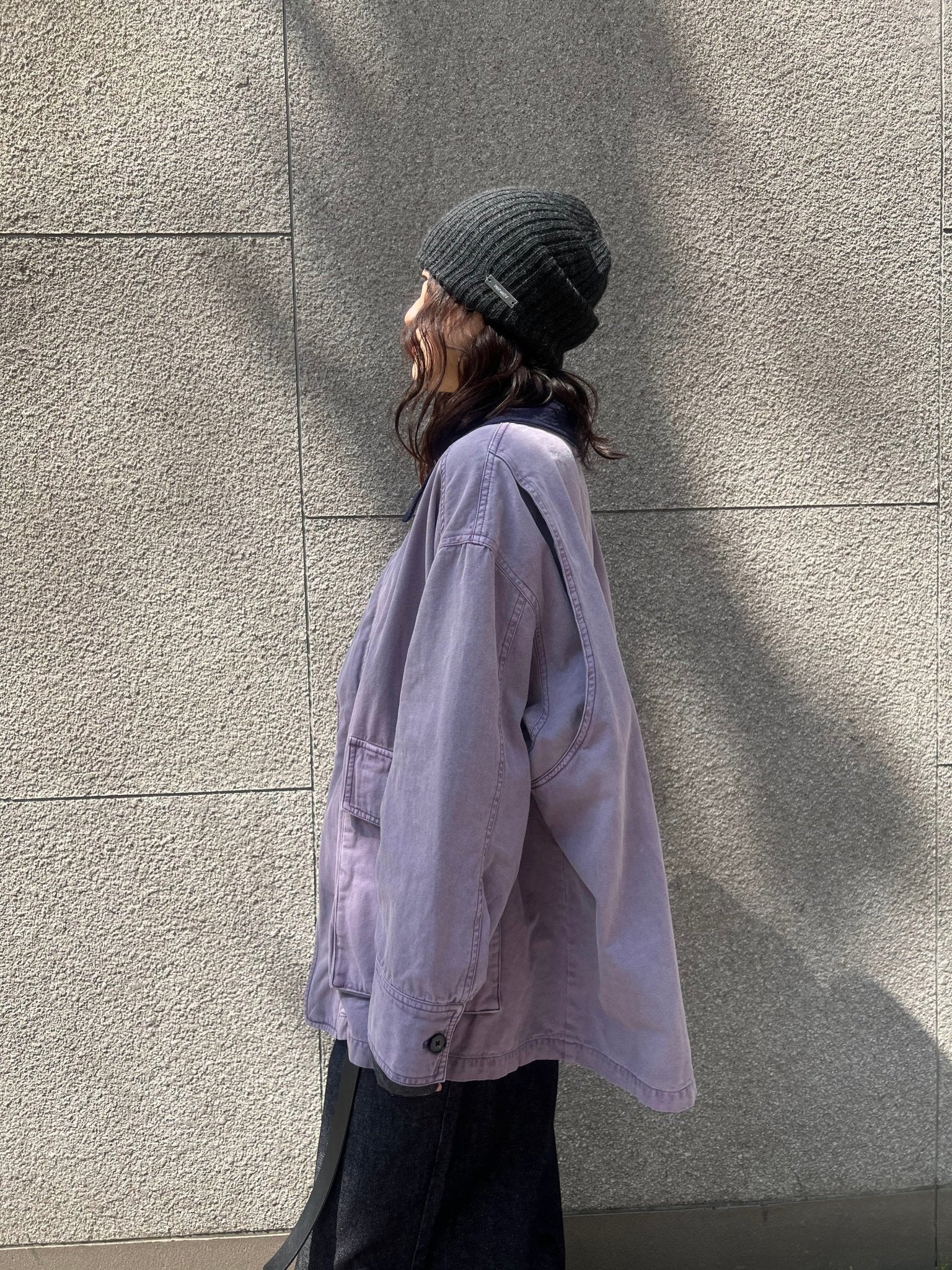 【PRIORITY 2026 Autumn】ベビーアルパカビーニー - Champdelarose