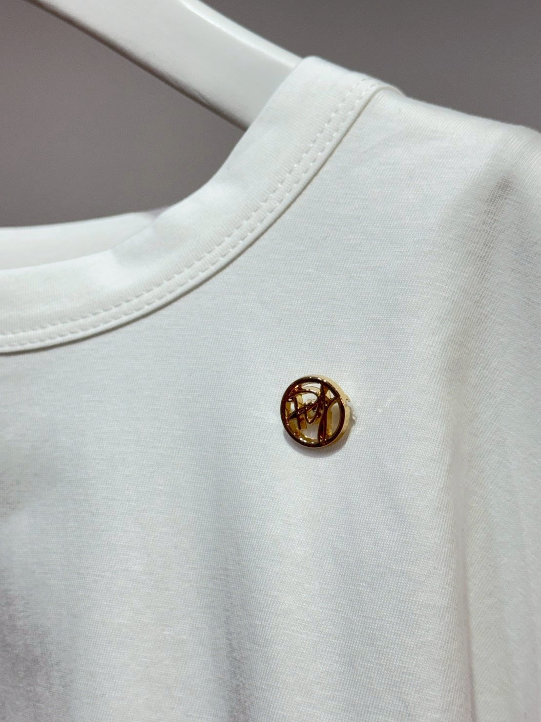 【PRIORITY 2026 Autumn】フレアーカットトップス - Champdelarose