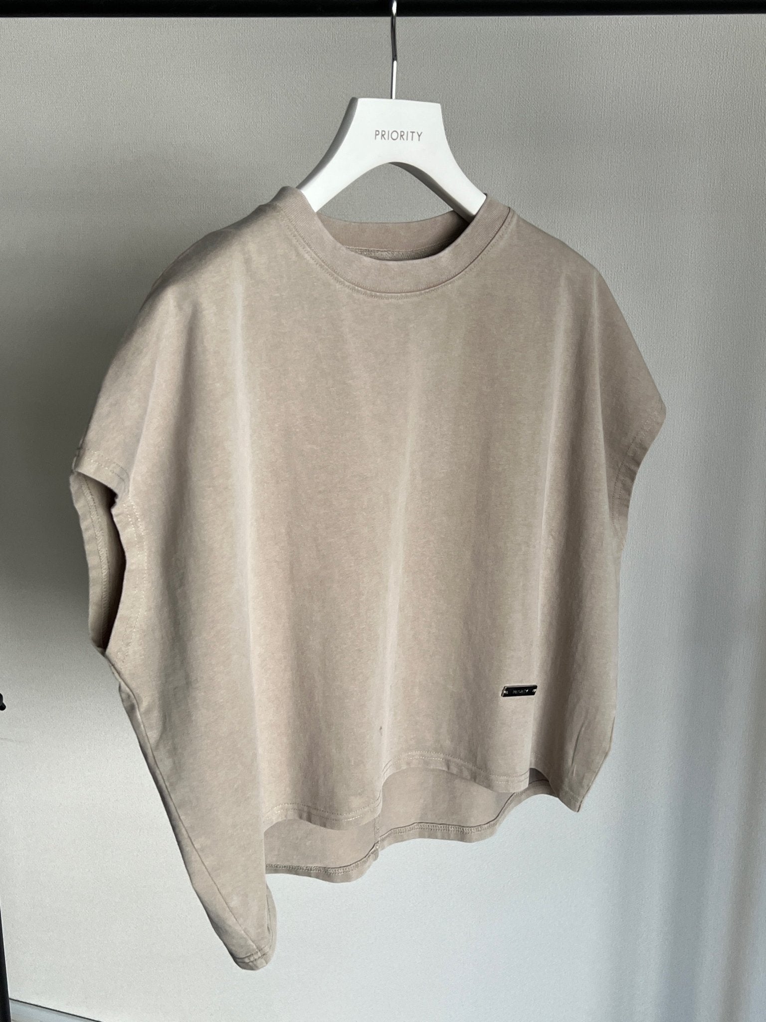 【PRIORITY 2026 late summer】ピグメントトップス - Champdelarose