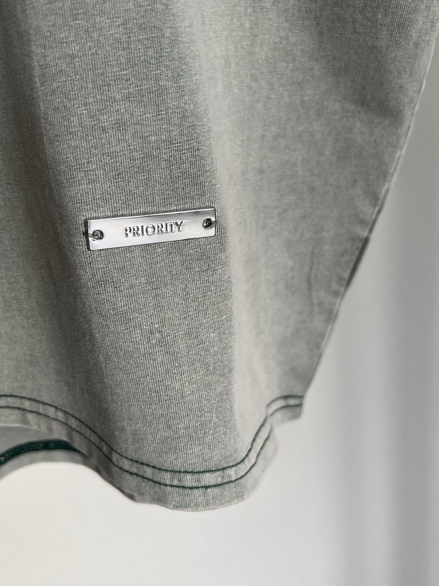【PRIORITY 2026 late summer】ピグメントトップス - Champdelarose