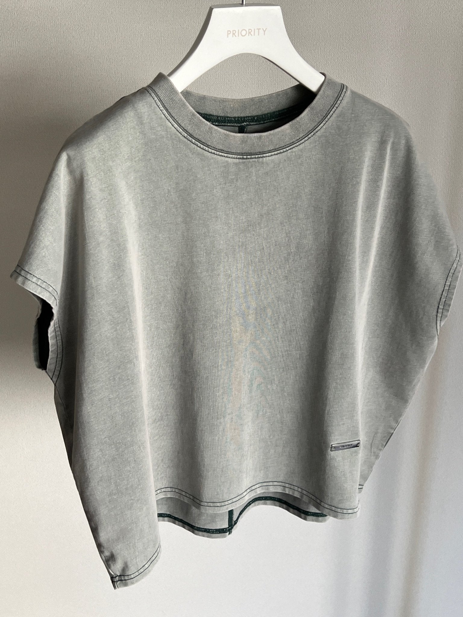 【PRIORITY 2026 late summer】ピグメントトップス - Champdelarose
