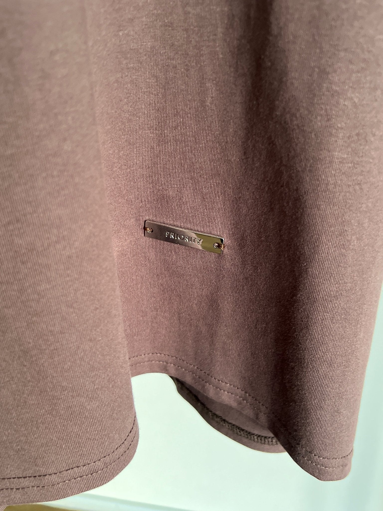 【PRIORITY 2026 late summer】ピグメントトップス - Champdelarose