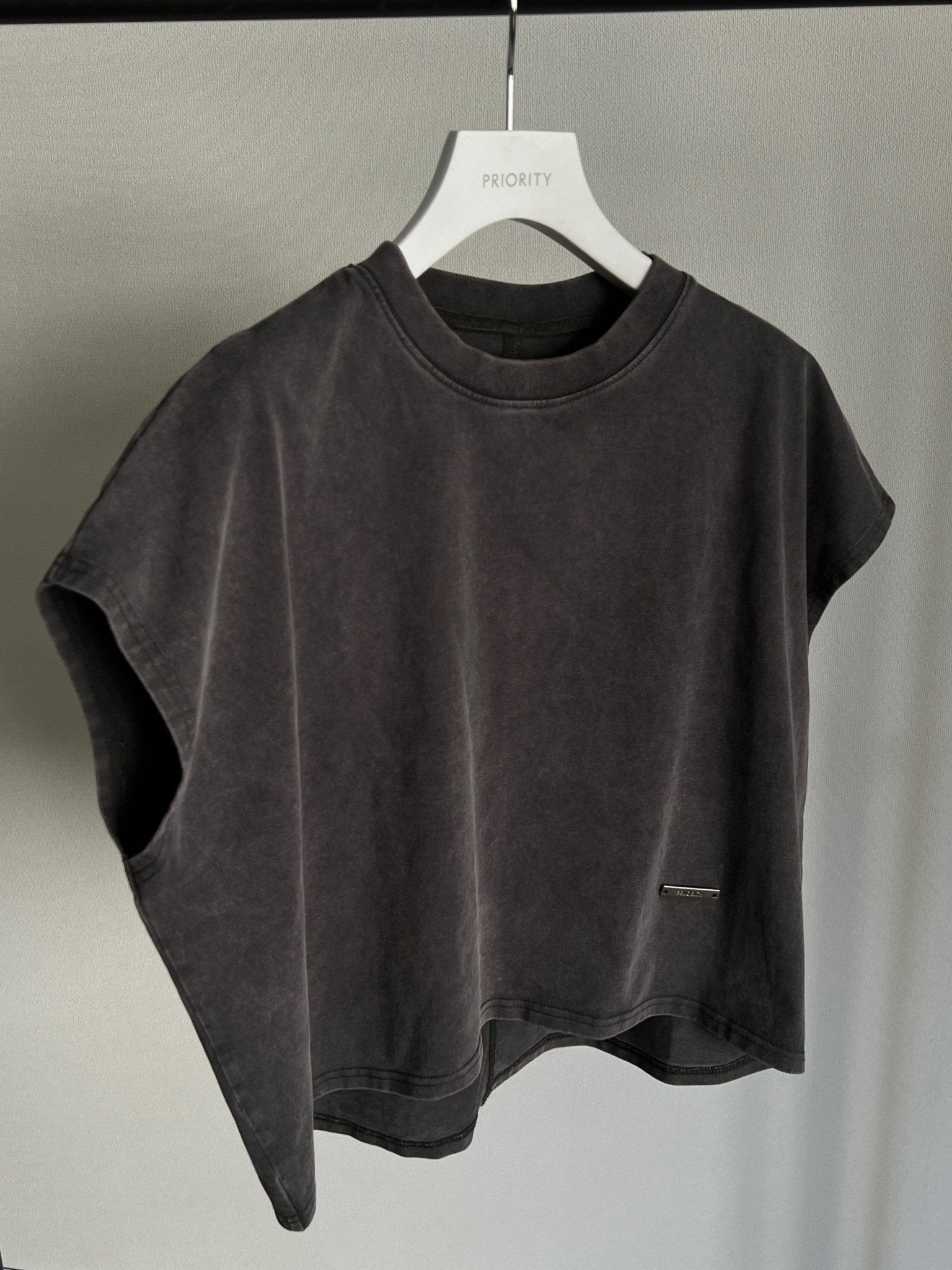 【PRIORITY 2026 late summer】ピグメントトップス - Champdelarose