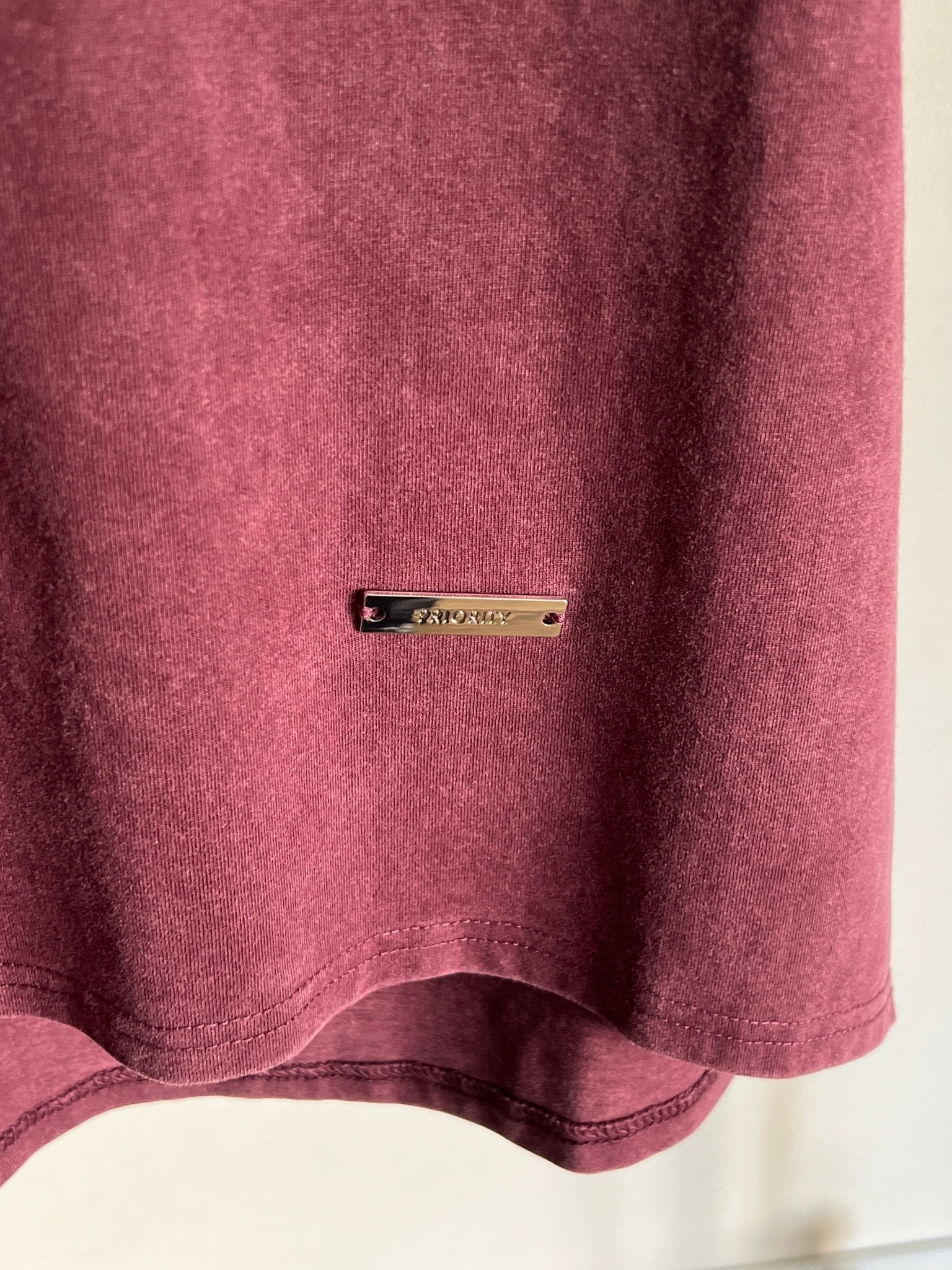 【PRIORITY 2026 late summer】ピグメントトップス - Champdelarose