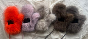 【PRIORITY 2026 winter】エコファーミトン - Champdelarose