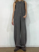 【PRIORITY 2027 SPRING】ヴィンテージダイサロペ - 2月中旬頃発送 - Champdelarose