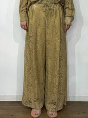 【PRIORITY 2027 SPRING】レースパンツ - 2月中旬頃発送 - Champdelarose