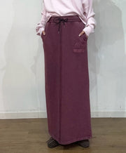 【PRIORITY 2027 SPRING】ヴィンテージダイスカート - 2月中旬頃発送 - Champdelarose