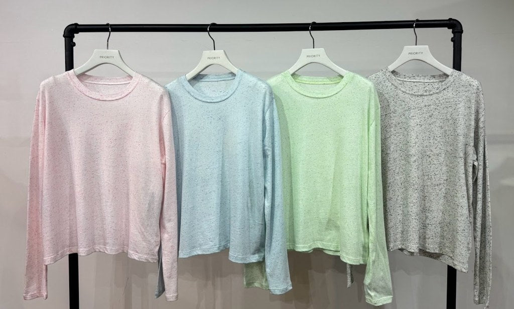 【PRIORITY 2027 SPRING】ネップロンT - 2月中旬頃発送 - Champdelarose