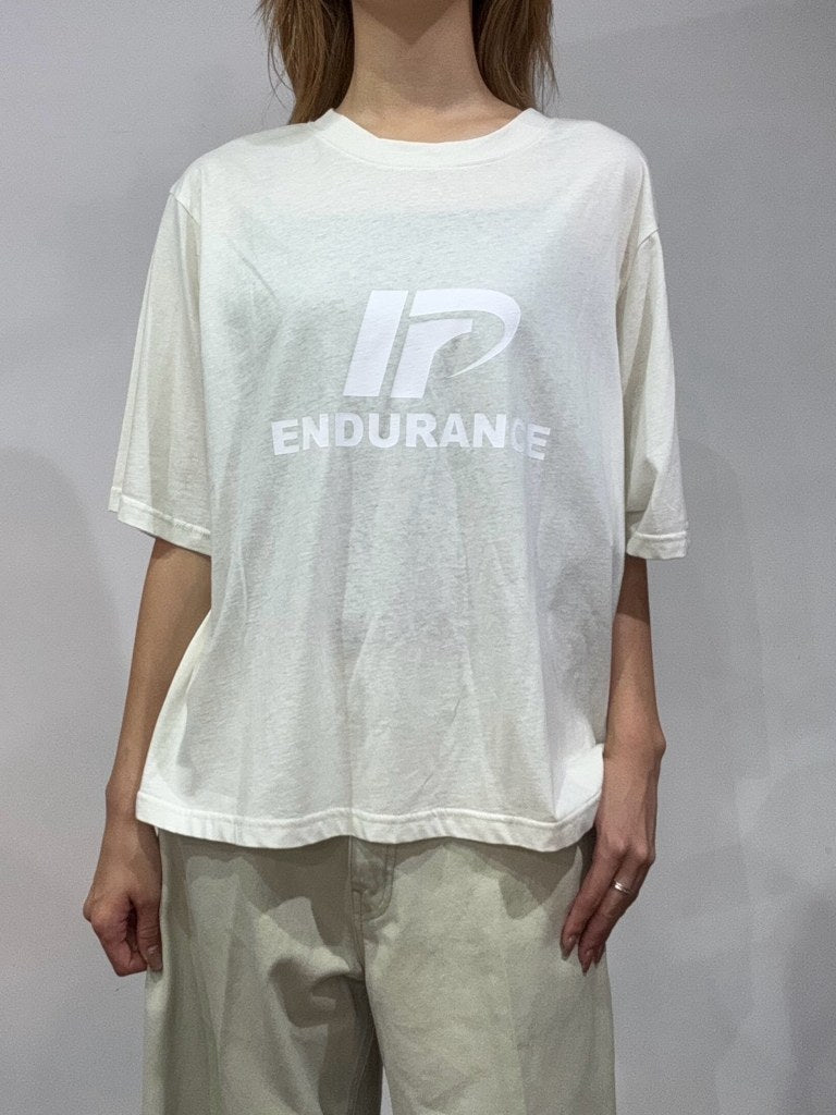 【PRIORITY 2027 SPRING】アスレジャーTEE - 2月下旬頃発送 - Champdelarose