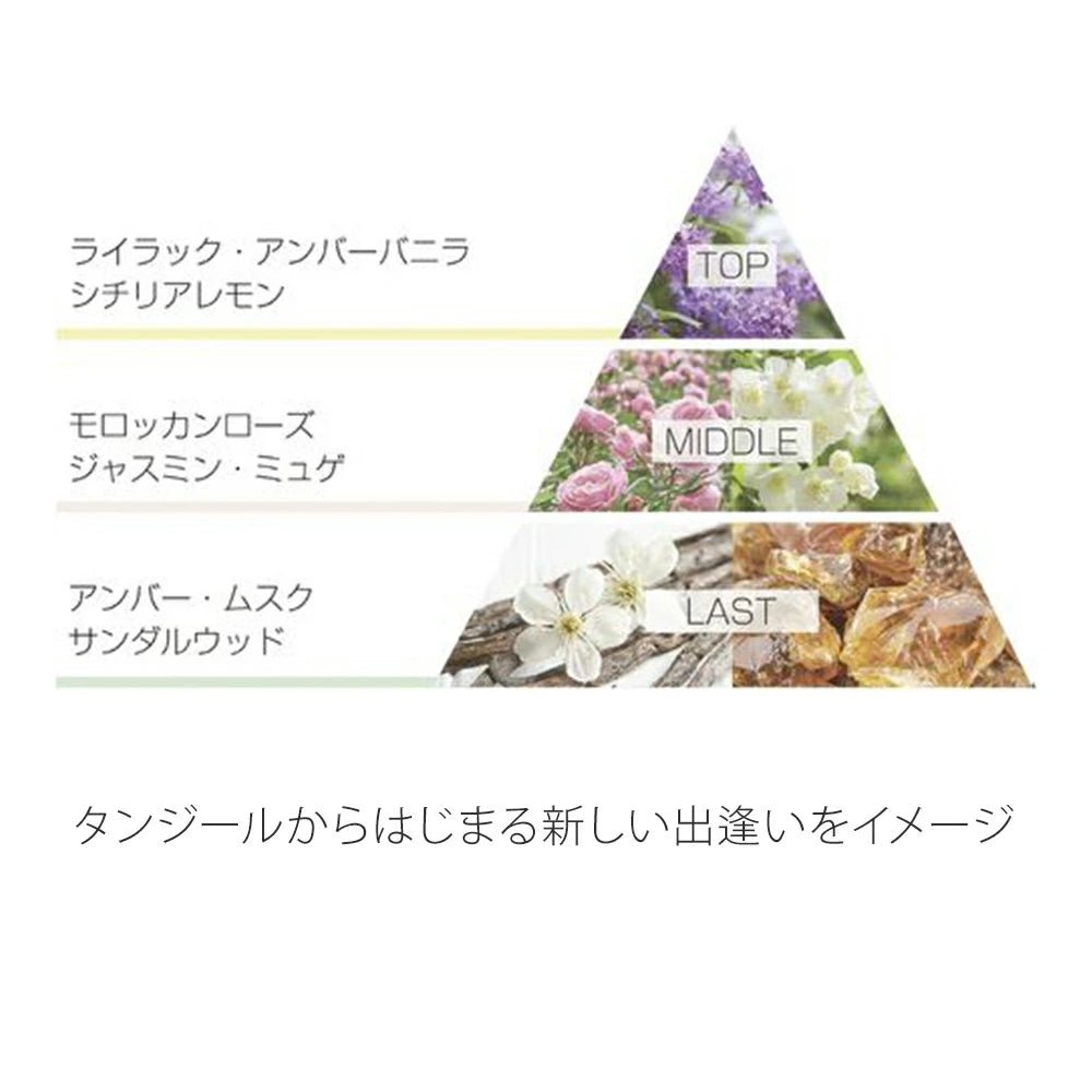 【QUEEN'S DAY】 ハンド＆ヘアートリートメント （30g） - Champdelarose