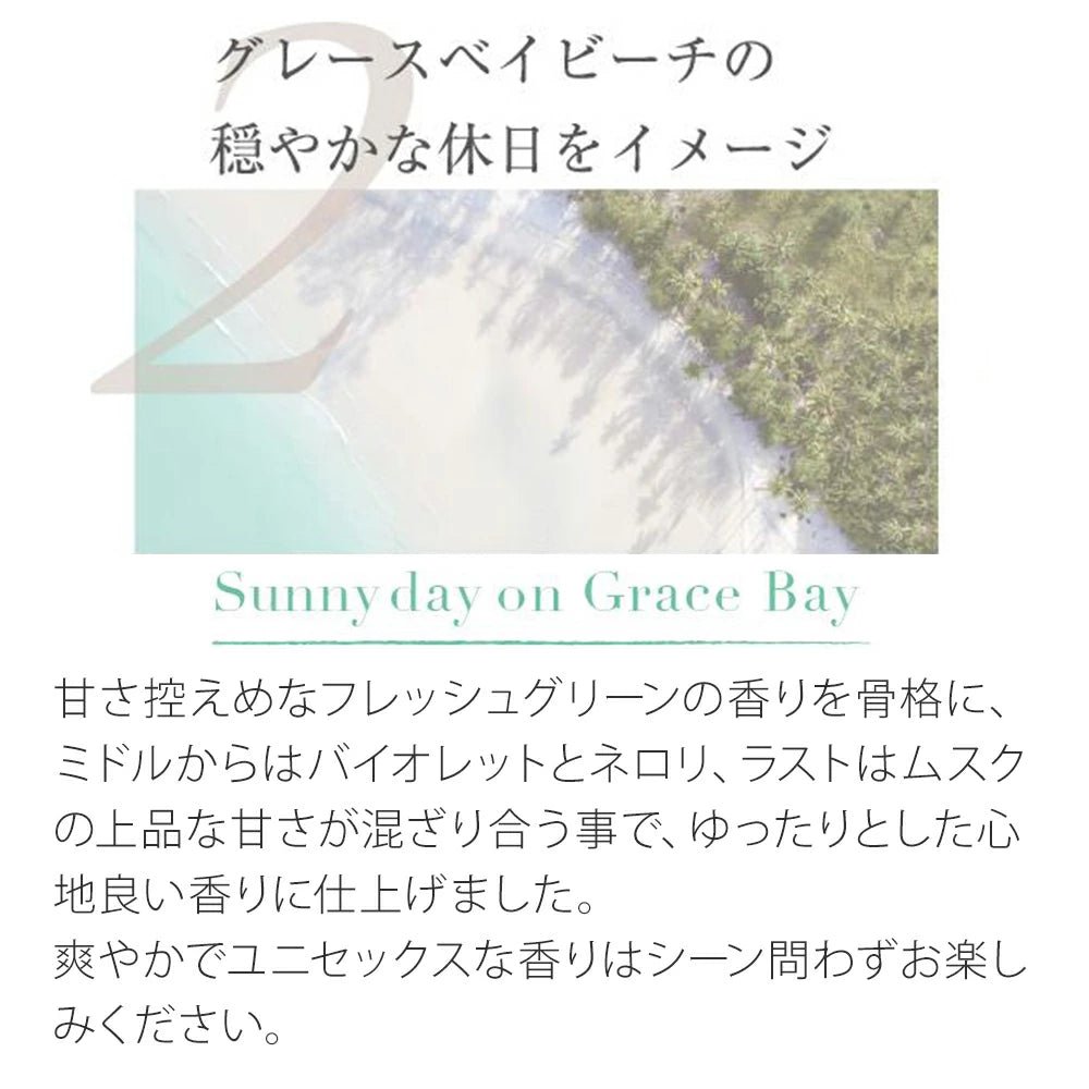 【QUEEN'S DAY】 ハンド＆ヘアートリートメント （30g） - Champdelarose