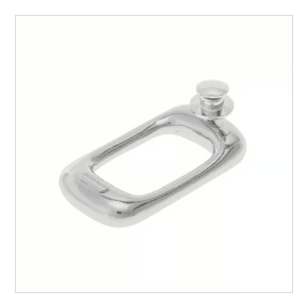 【Sea'ds mara】Vertically long brooch - Champdelarose