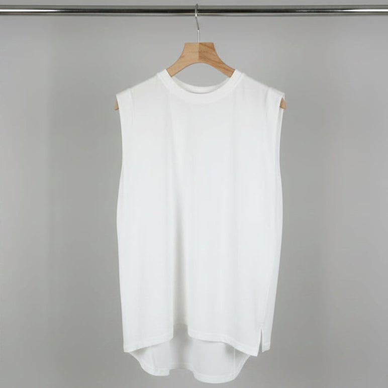 【select】バックメッシュ切替TOPS - Champdelarose