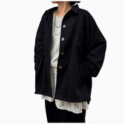 【siro de labonte 2026 AW vol.2】ソフトデニム-デニムジャケット - Champdelarose