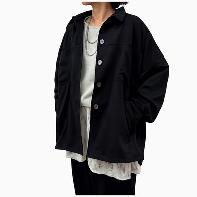 【siro de labonte 2026 AW vol.2】ソフトデニム-デニムジャケット - Champdelarose