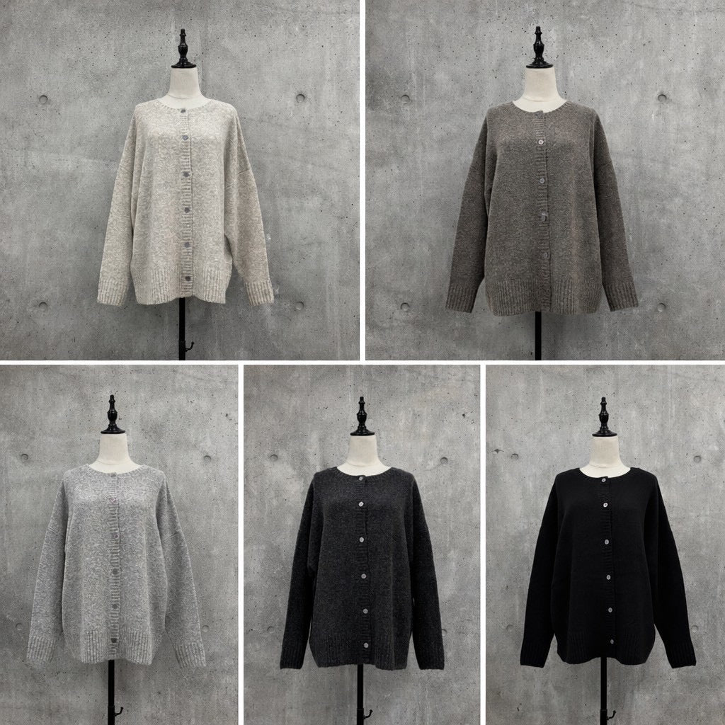 【siro de labonte 2026 AW】whip yarn maryland 2way wide p/o - Champdelarose
