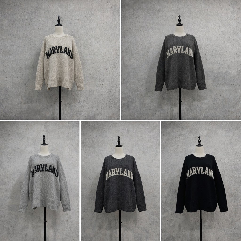 【siro de labonte 2026 AW】whip yarn maryland 2way wide p/o - Champdelarose