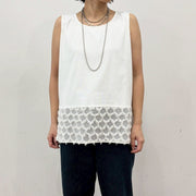 【siro de labonte 2026 SS vol.2】docking tank - Champdelarose