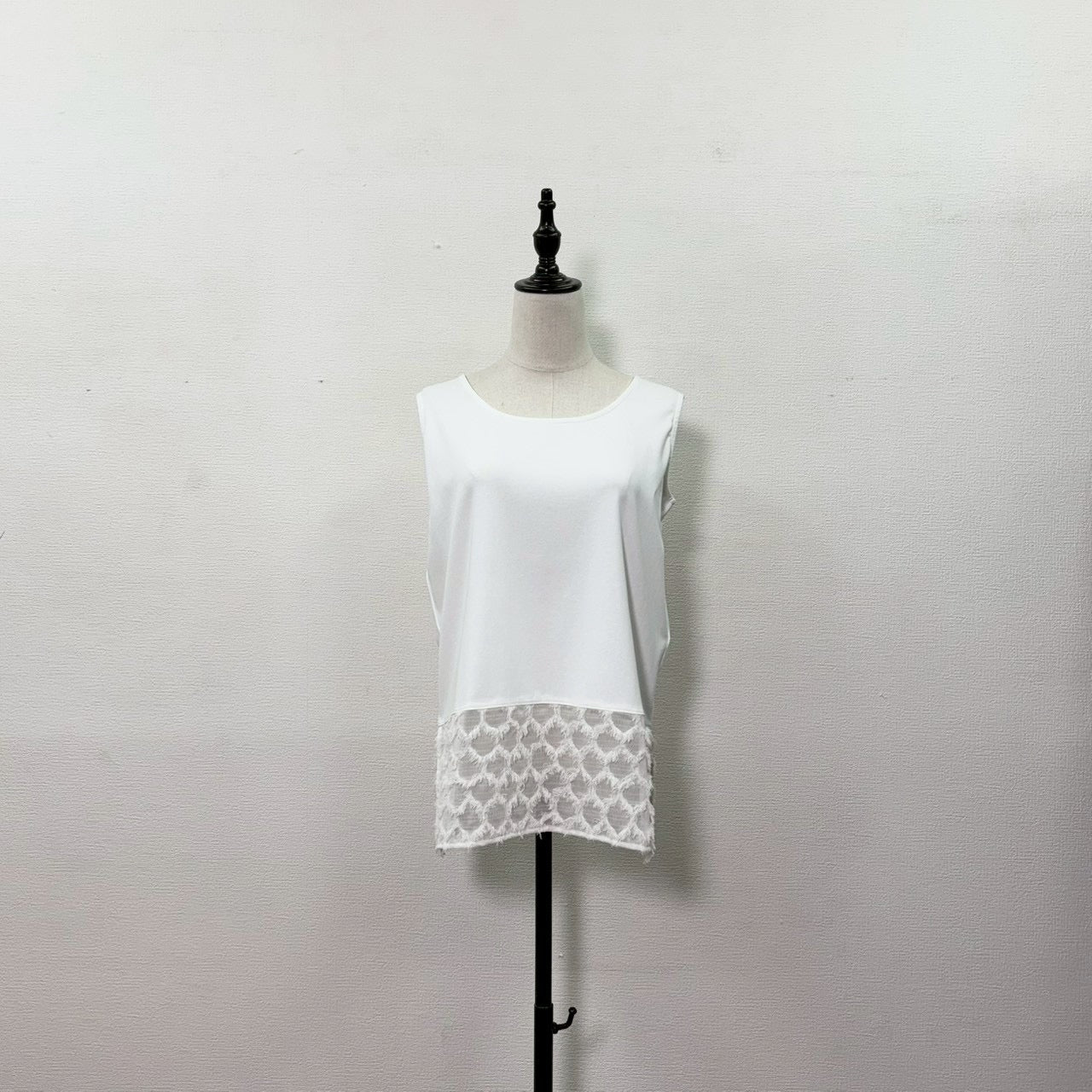 【siro de labonte 2026 SS vol.2】docking tank - Champdelarose