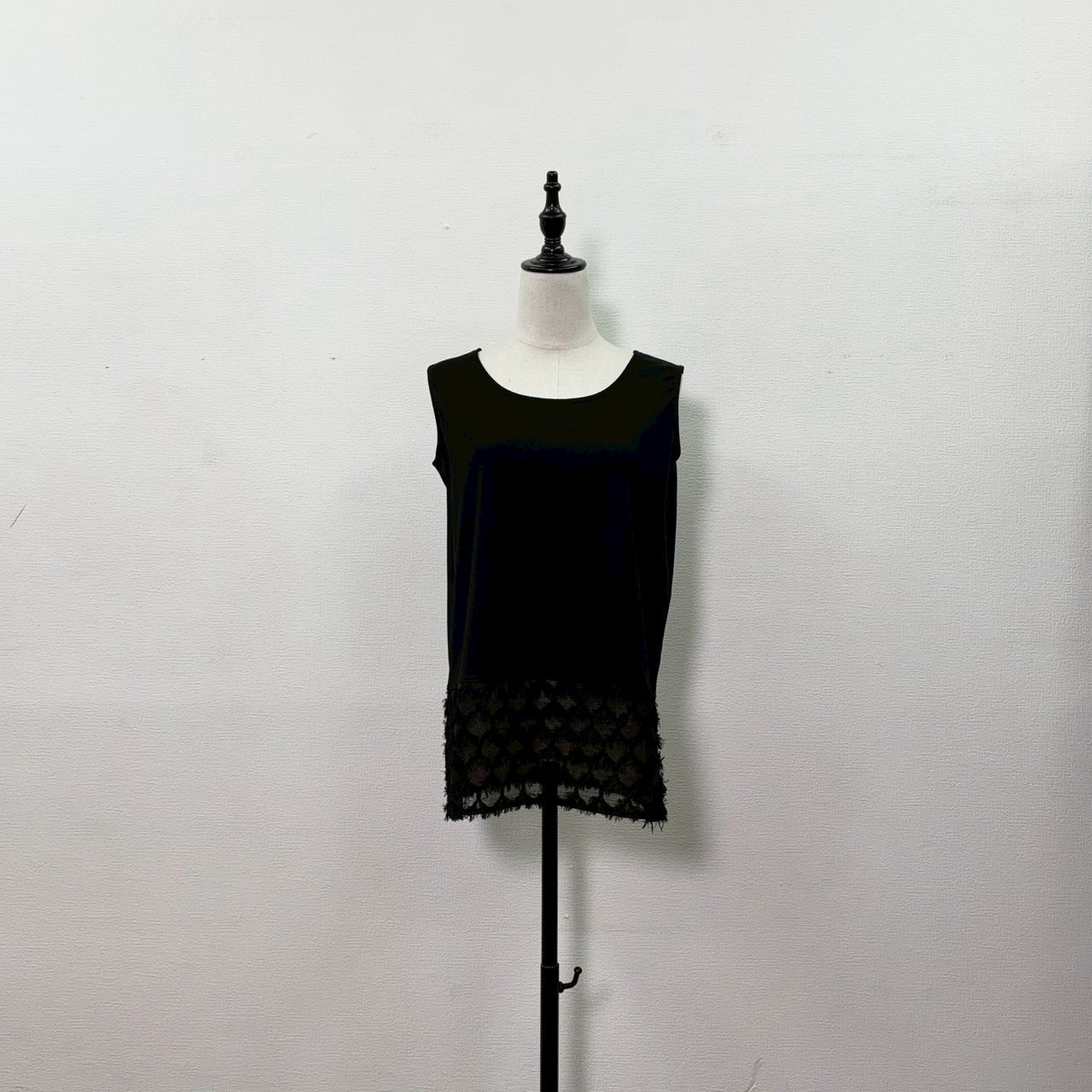 【siro de labonte 2026 SS vol.2】docking tank - Champdelarose