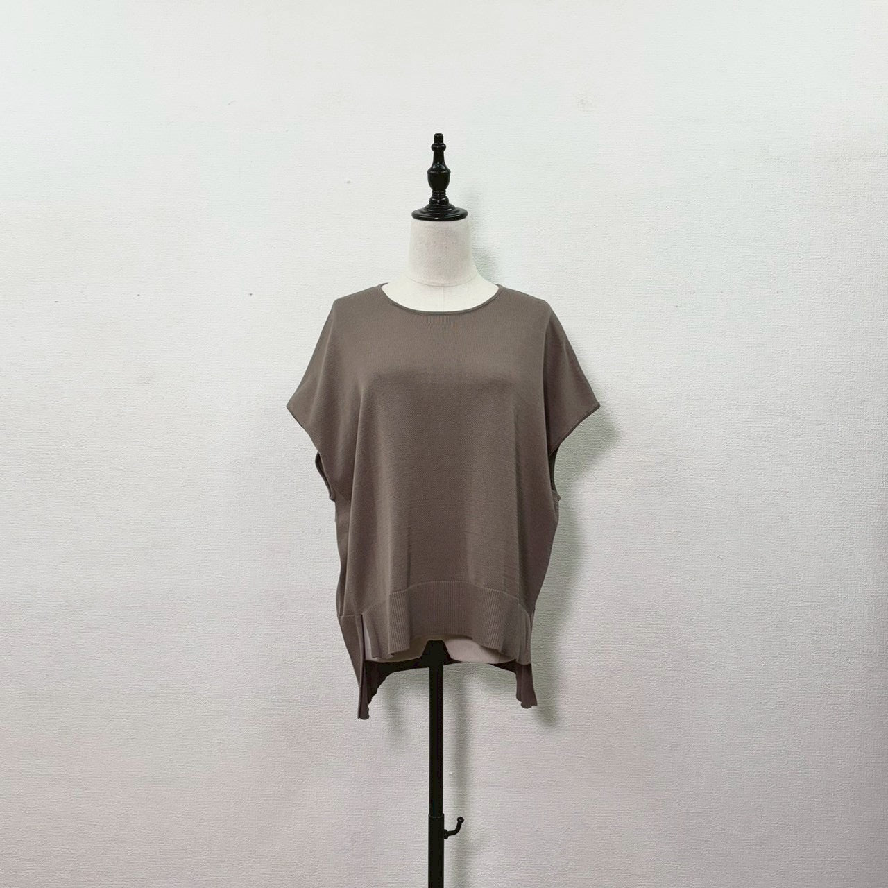 【siro de labonte 2026 SS vol.2】hightwist smooth design p/o - Champdelarose