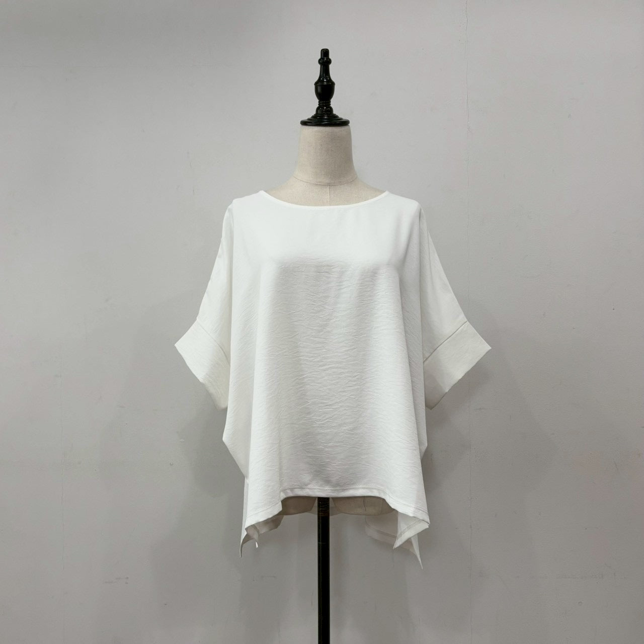 【siro de labonte 2026 SS vol.2】hightwist smooth design p/o - Champdelarose