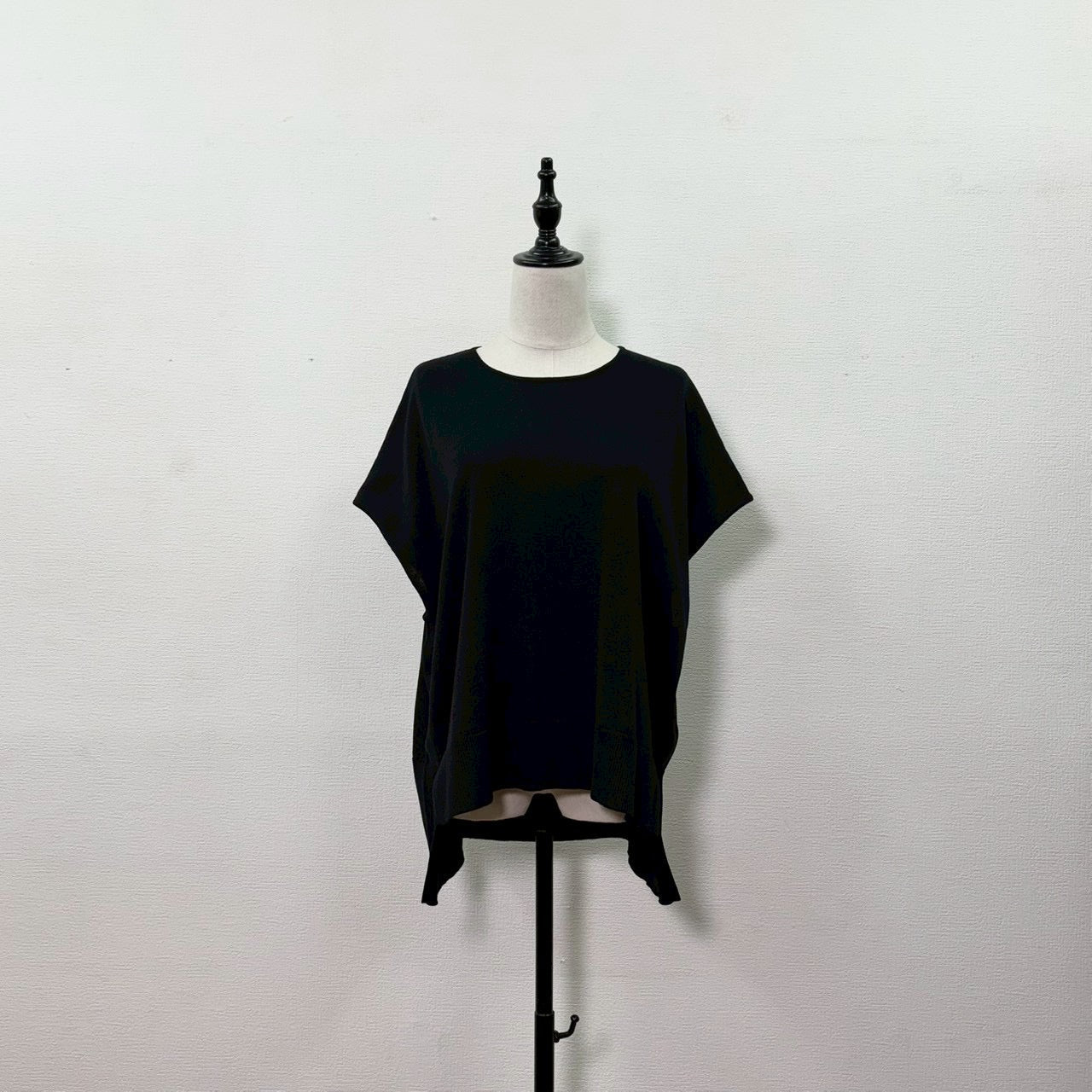 【siro de labonte 2026 SS vol.2】hightwist smooth design p/o - Champdelarose