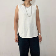 【siro de labonte 2026 SS vol.2】KAMI tank!! - Champdelarose