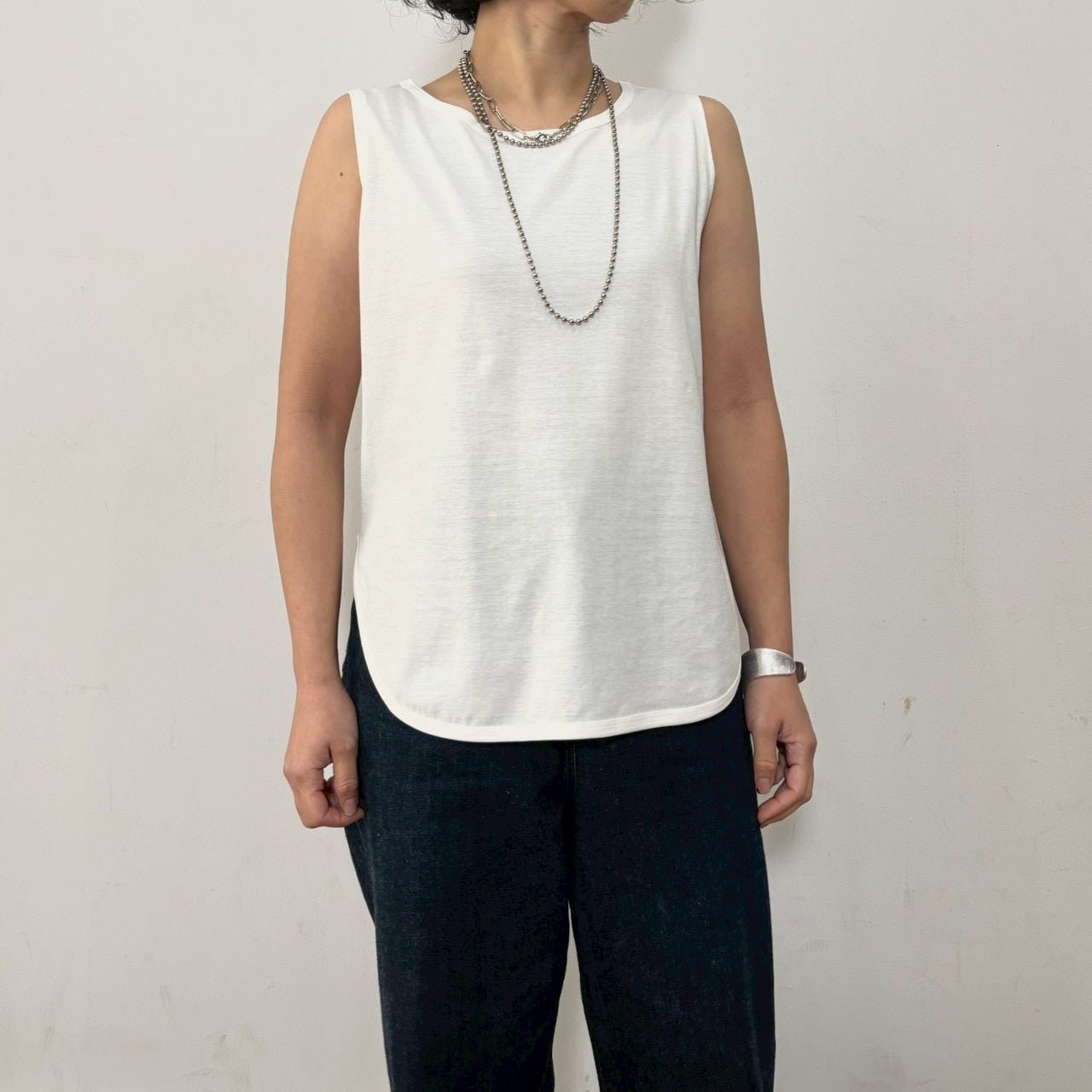 【siro de labonte 2026 SS vol.2】KAMI tank!! - Champdelarose