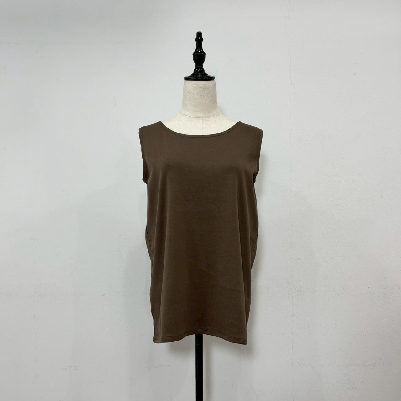【siro de labonte 2026 SS vol.2】KAMI tank!! - Champdelarose