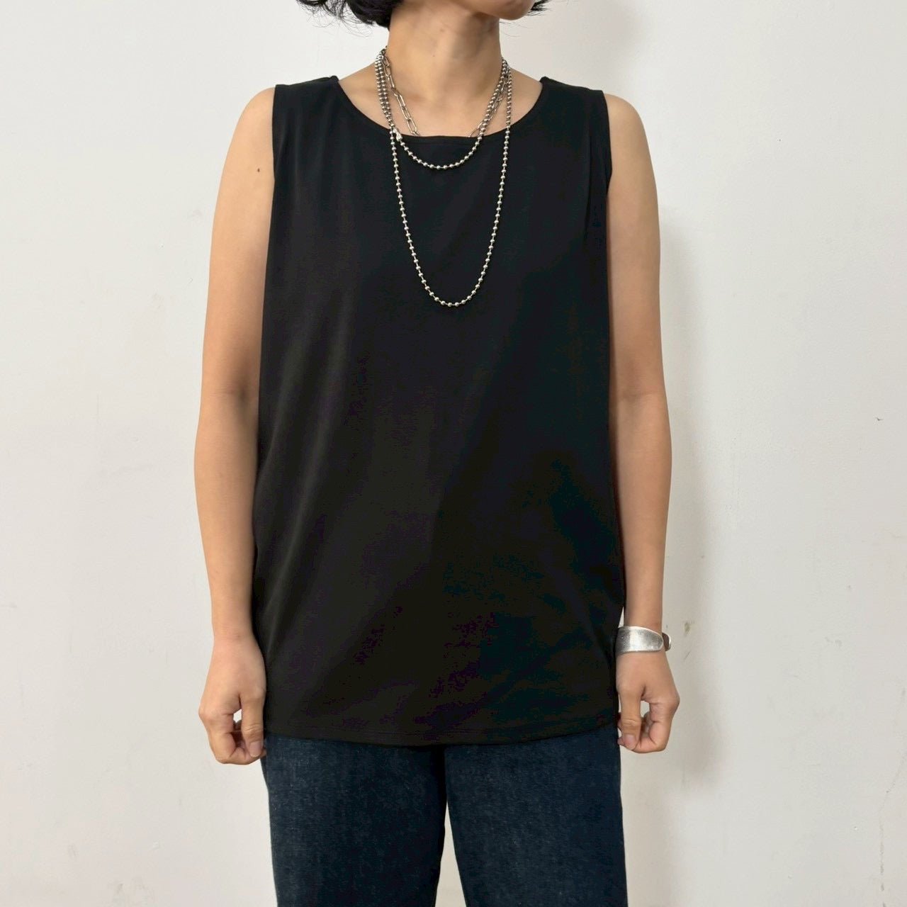 【siro de labonte 2026 SS vol.2】KAMI tank!! - Champdelarose
